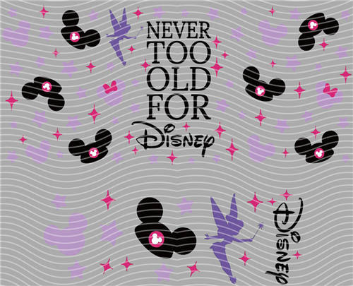 Mini stanlye cup-KW643